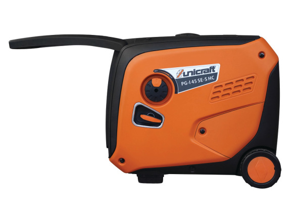 Invertorová elektrocentrála PG-I 45 SE-S HC 6