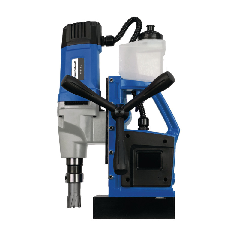 Magnetická vrtačka MB 351 BL-V 1