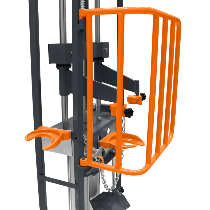 Hydraulický stahovák pružin SFS 1000 D 3