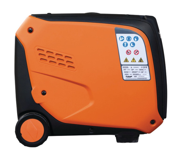 Invertorová elektrocentrála PG-I 45 SE-S HC 3