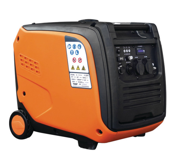 Invertorová elektrocentrála PG-I 45 SE-S HC 1