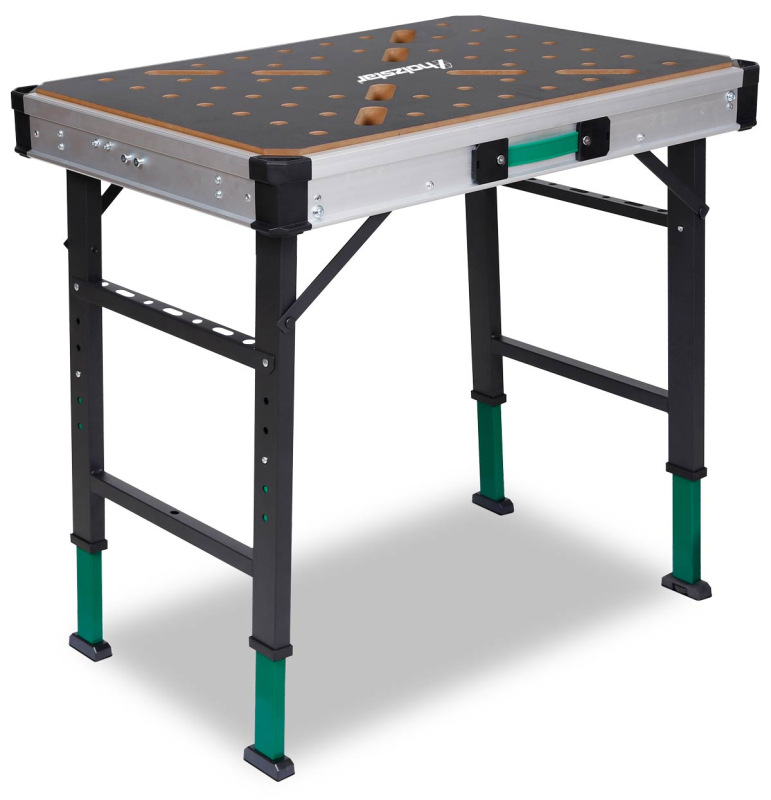 Multifunkčný pracovný stôl MFT 455