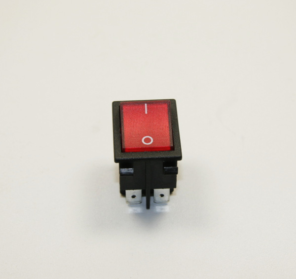 Vypínač magnetu pro magnetické vrtačky MB