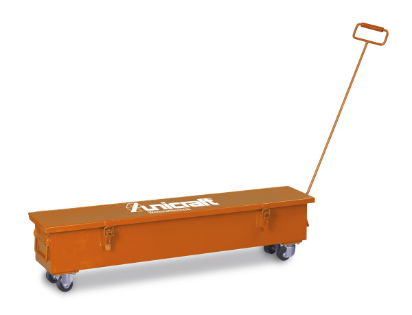 Transportní souprava TR 20 2