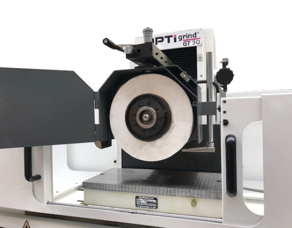 Bruska na plocho OPTIgrind GT 30 3