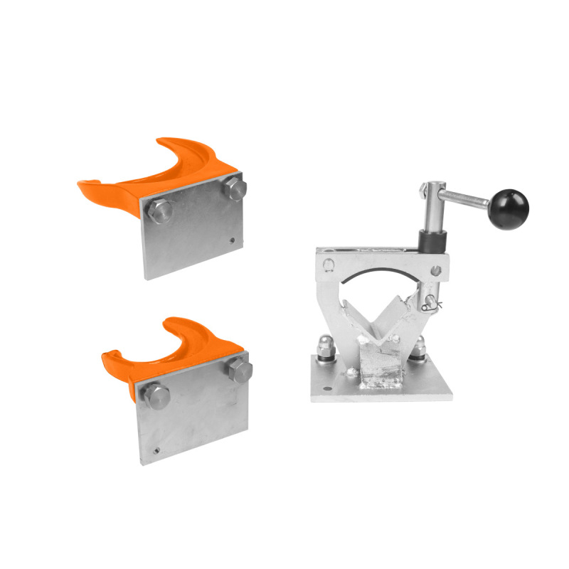 Hydraulický stahovák pružin SFS 1000 D 4