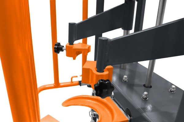 Hydraulický stahovák pružin SFS 1000 D 1