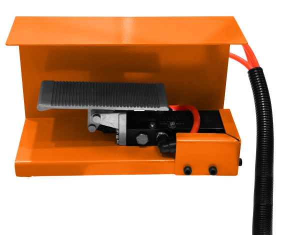 Hydraulický stahovák pružin SFS 1000 D 2