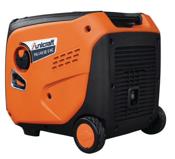 Invertorová elektrocentrála PG-I 45 SE-S HC 5