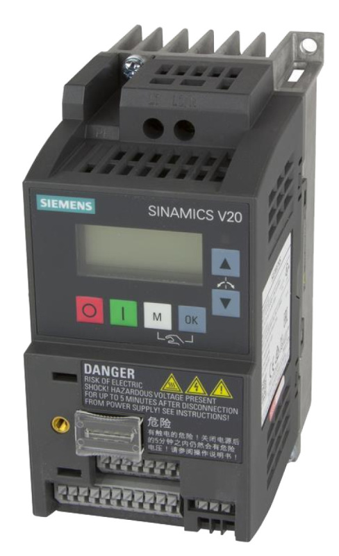 Vrtačko-frézka OPTImill MB 4 PV 3