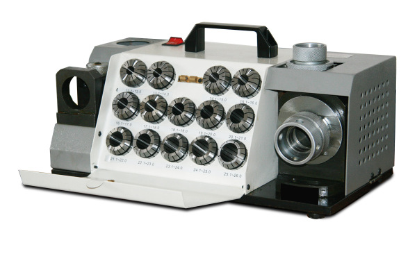 Bruska na vrtáky OPTIgrind GH 15 T 3