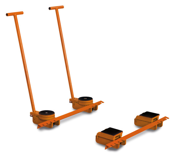 Transportní souprava TR 20 1