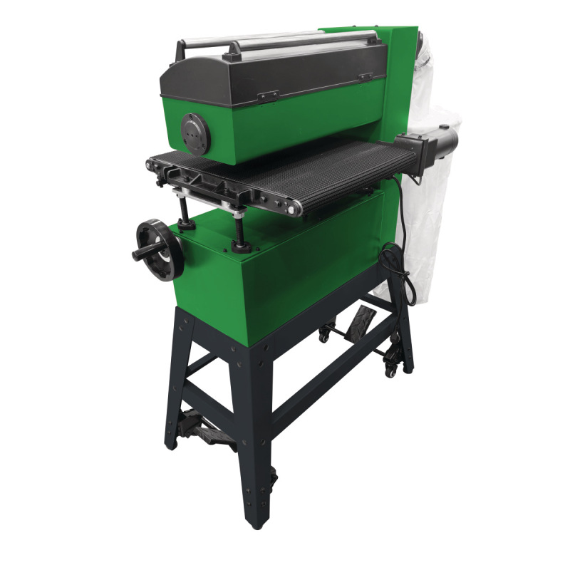 Válcová bruska HOLZSTAR® ZSM 450 AS 2