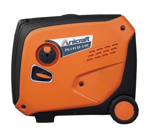 Invertorová elektrocentrála PG-I 45 SE-S HC 4