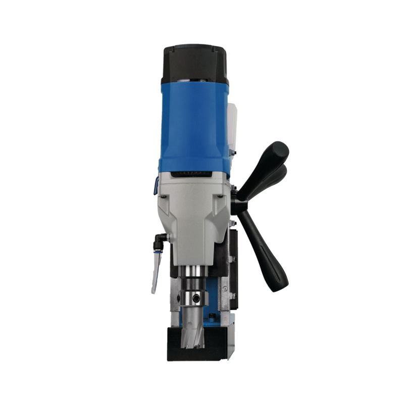 Magnetická vrtačka MB 351 BL-V 4