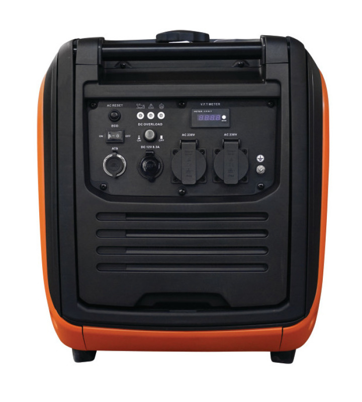 Invertorová elektrocentrála PG-I 45 SE-S HC 2