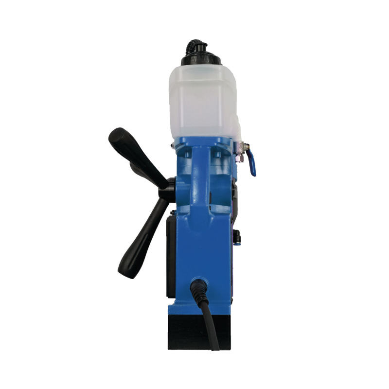 Magnetická vrtačka MB 351 BL-V 2