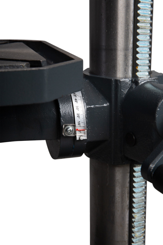 Stolní vrtačka OPTIdrill B 17 Pro Basic 2