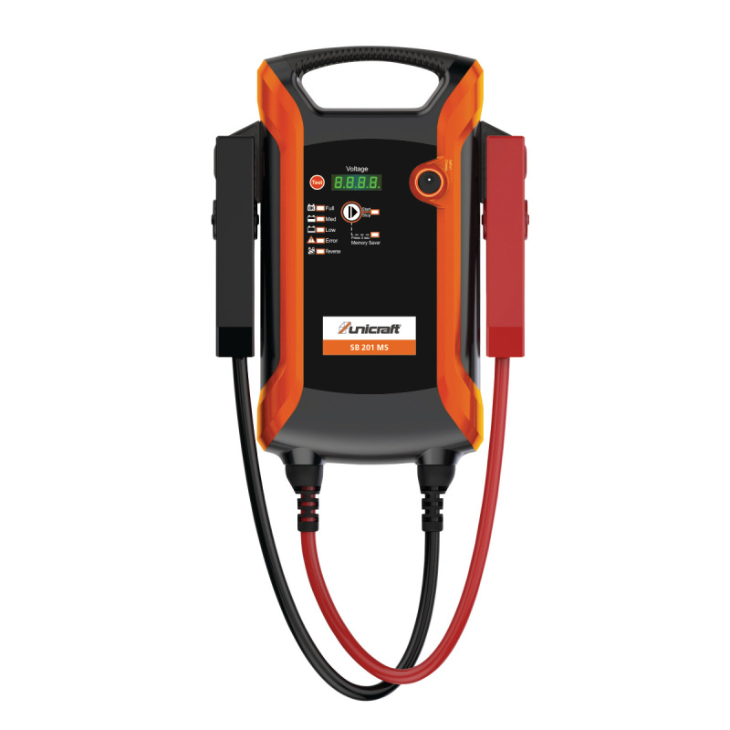 Startovací zdroj SB 201 MS