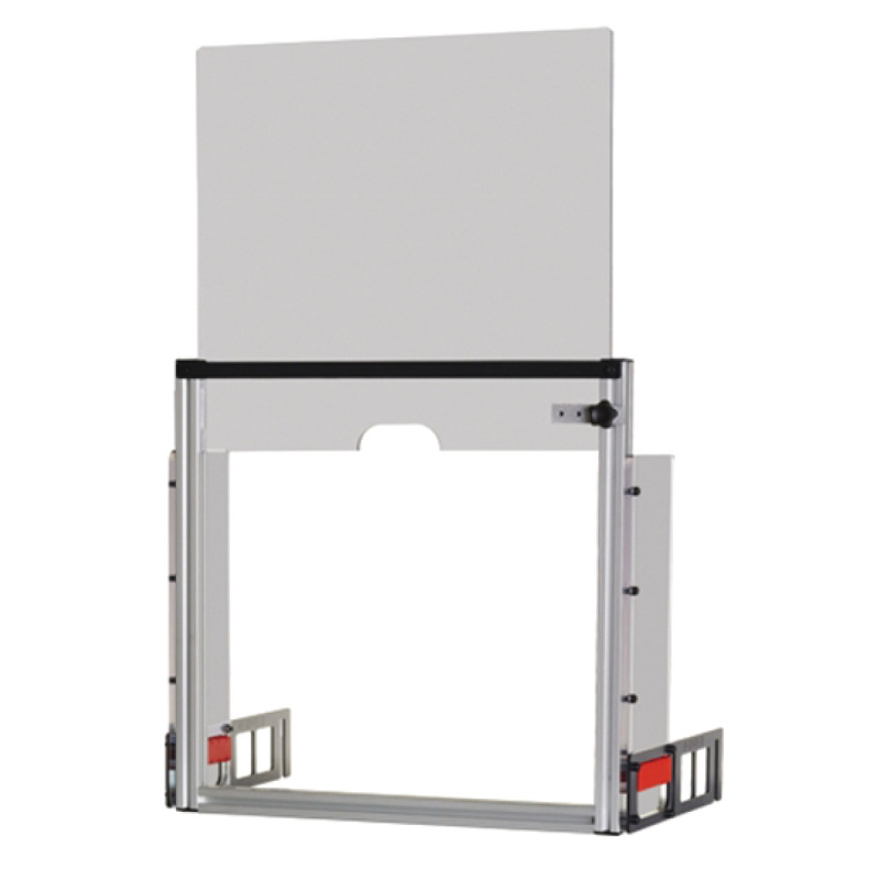 Ochranný kryt pro WPP 50 TOP