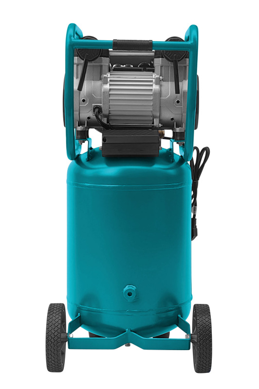 Mobilní kompresor Compact-Air 401/50 OF E 2