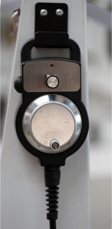 Bruska na plocho OPTIgrind GT 30 2