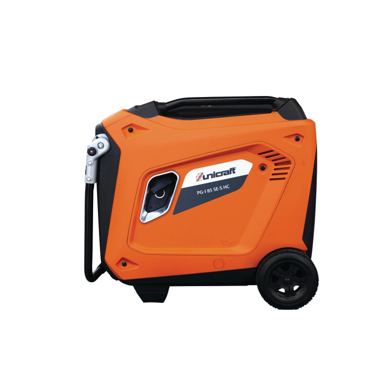 Invertorová elektrocentrála PG-I 85 SE-S HC 1