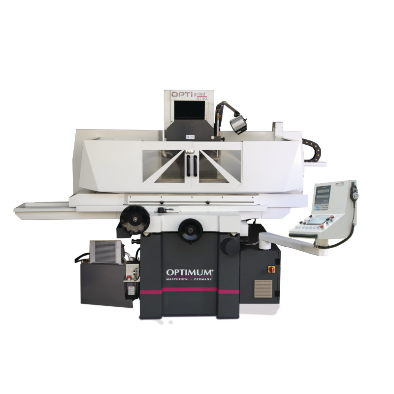 Bruska na plocho OPTIgrind GT 30