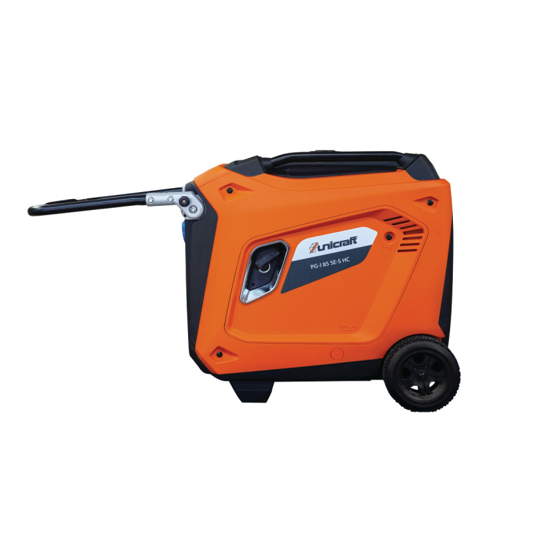 Invertorová elektrocentrála PG-I 85 SE-S HC 6