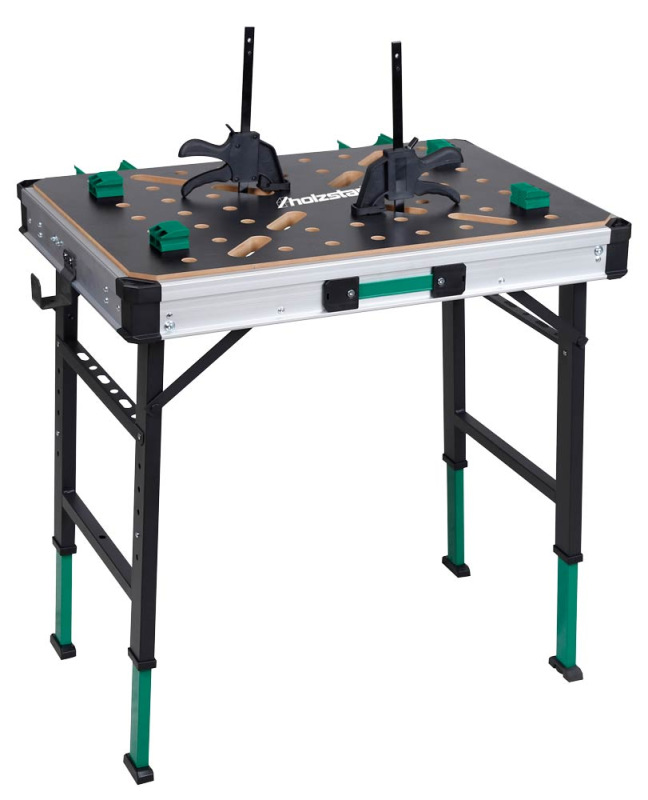 Multifunkčný pracovný stôl MFT 455 2