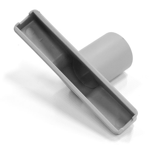 Polštářová hubice, Ø 36 mm, š. 14 cm, šedá 1