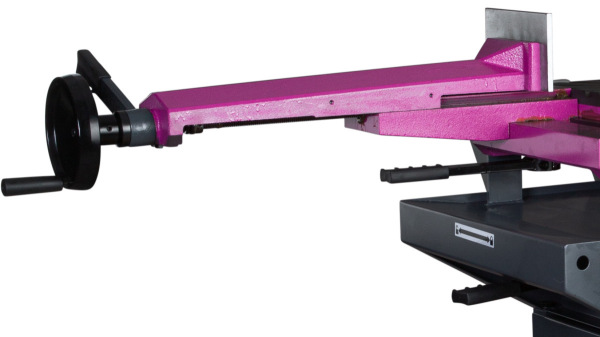 Pásová pila na kov OPTIsaw SD 285 E 2