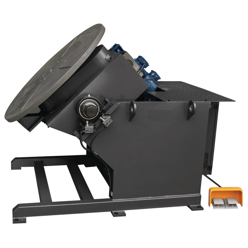 Otočný stůl SDT 4000 WE 2