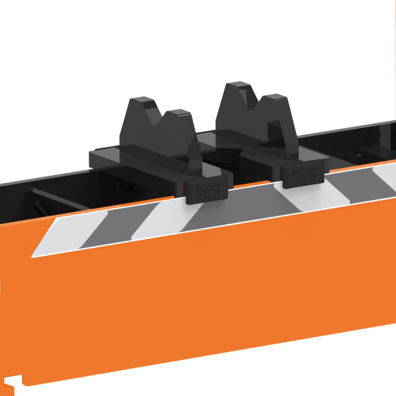 Hydraulický lis WPP 50 BPHF TOP 2