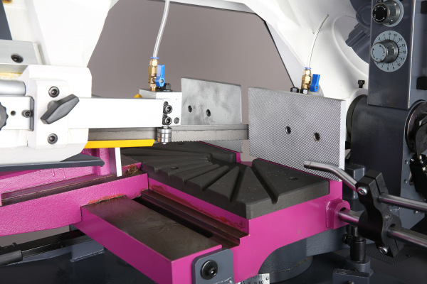 Pásová pila na kov OPTIsaw SD 285 E 3