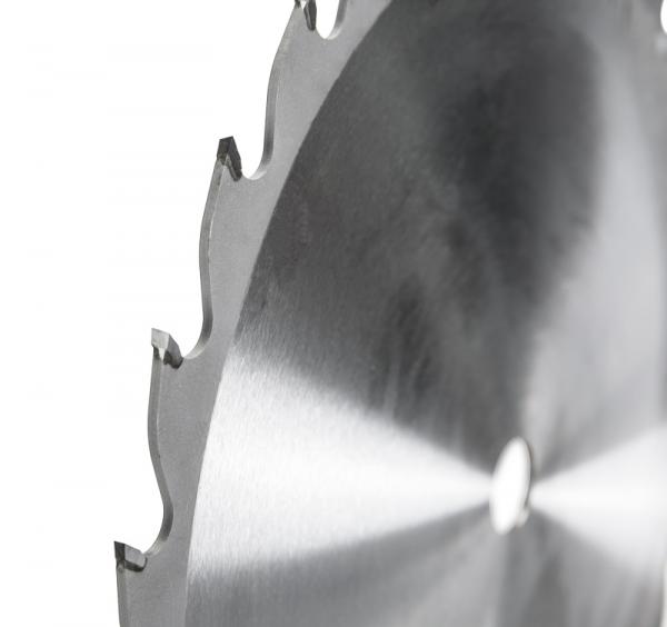 Pilový kotouč HM 400 × 30 × 4 mm, 28 zubů 1
