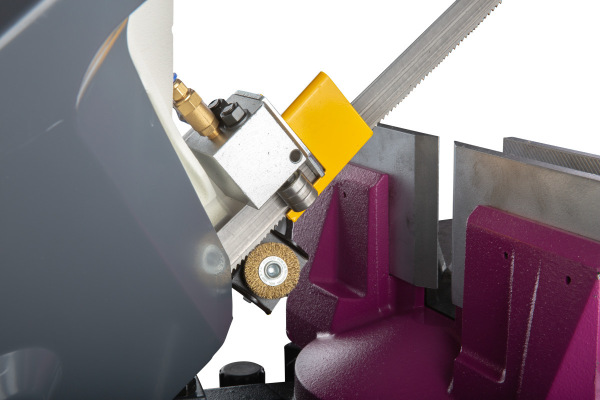 Pásová pila na kov OPTIsaw SD 285 E 4