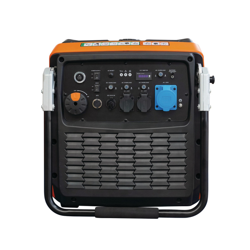 Invertorová elektrocentrála PG-I 85 SE-S HC 2