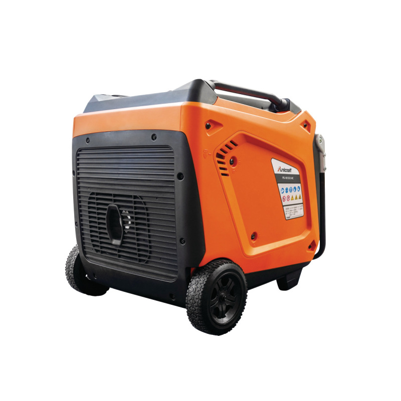 Invertorová elektrocentrála PG-I 85 SE-S HC 5