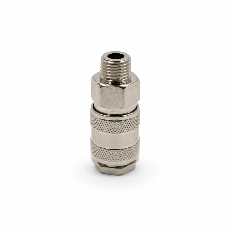 Rychlospojka G 1/4" AG