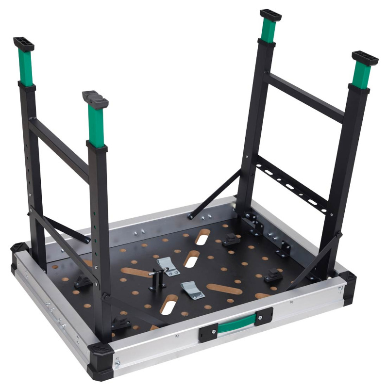 Multifunkčný pracovný stôl MFT 455 7