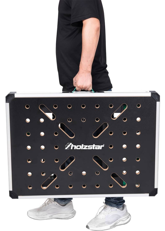 Multifunkčný pracovný stôl MFT 455 3