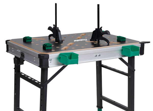 Multifunkčný pracovný stôl MFT 455 1