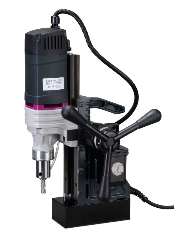 Magnetická vrtačka DM 35 PF