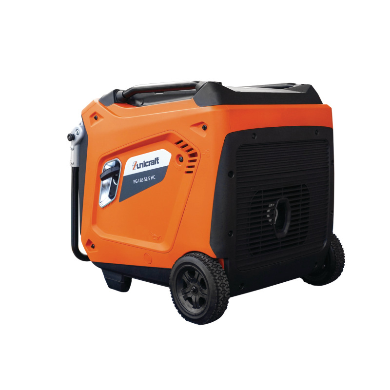 Invertorová elektrocentrála PG-I 85 SE-S HC 4