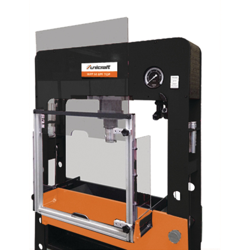 Ochranný kryt pro WPP 50 TOP 1