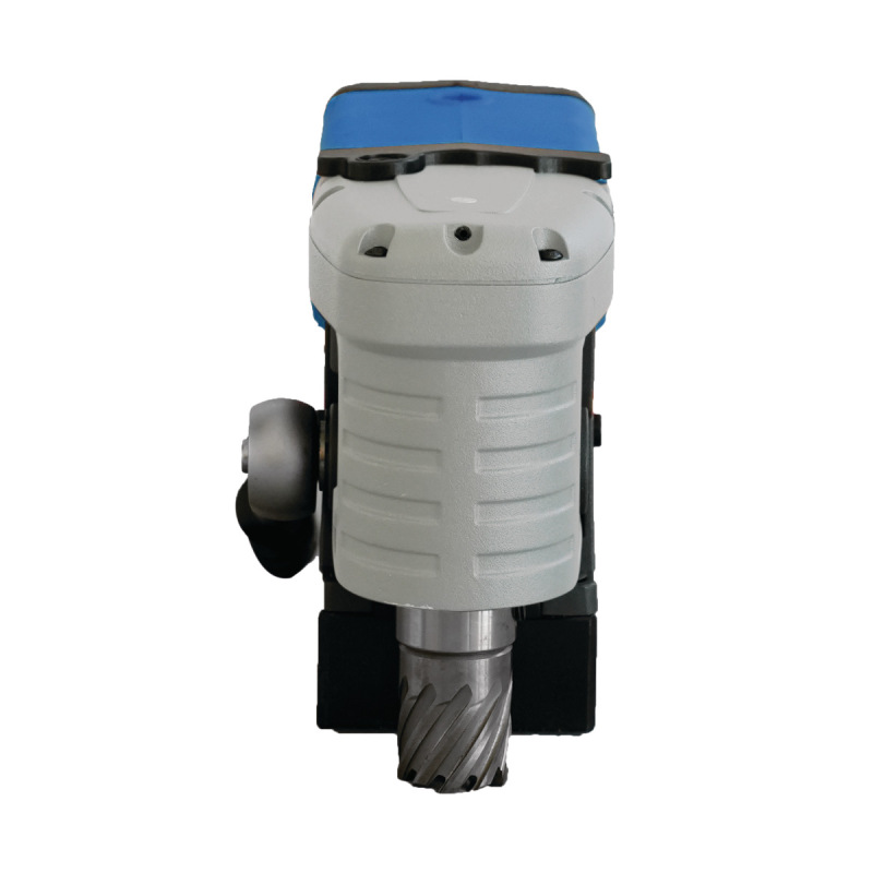 Magnetická vrtačka MB 351 F BL-V 2