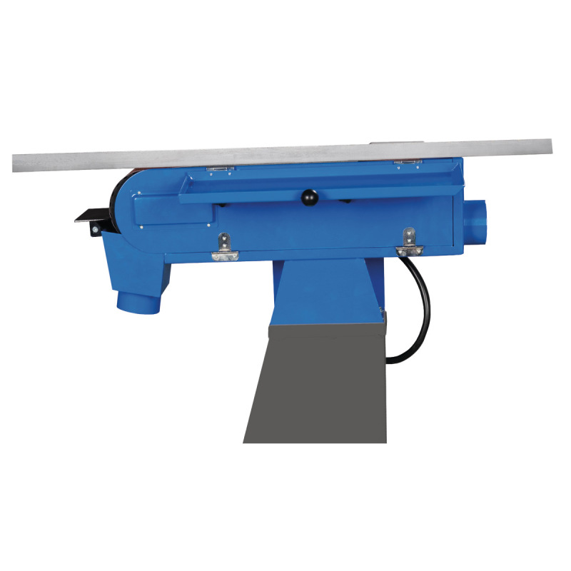 Pásová bruska MBSM 75-203-2 AS 5