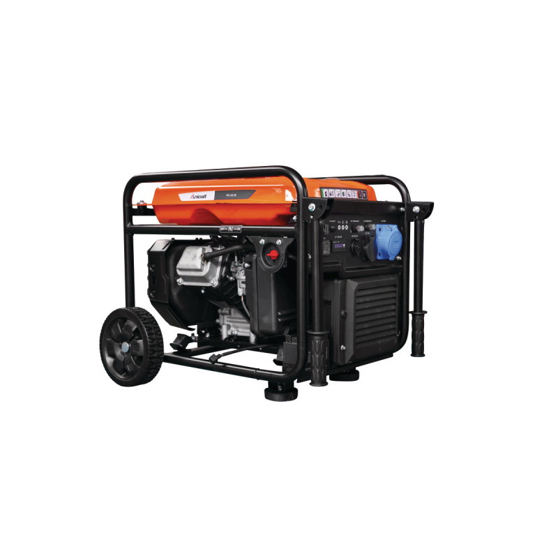 Invertorová elektrocentrála PG-I 65 SE 4