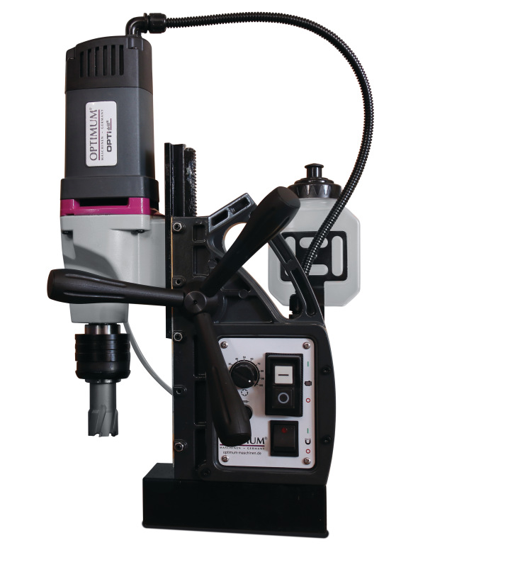 Magnetická vrtačka OPTIdrill DM 50 V 3